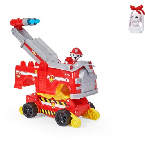 Paw Patrol PAW VHC Core Feature VhcMarshall OC GML Slike