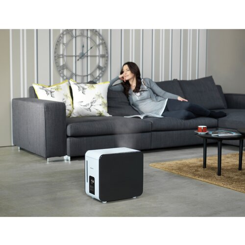 BONECO S450 Luftbefeuchter / Verdampfer Slike