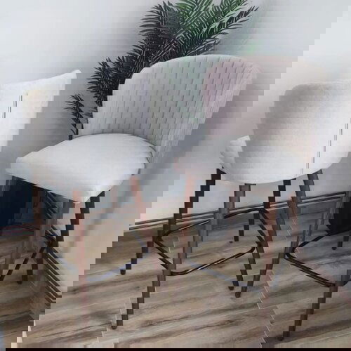  Barska stolica Velvet Noir Cene