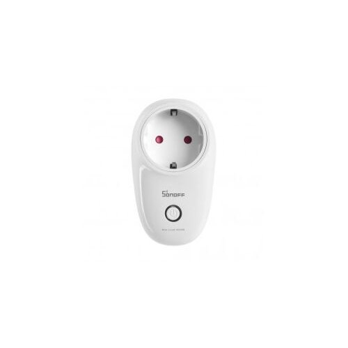SONOFF pametna EU vtičnica Wi-Fi/ZigBee protokol S26R2TPF-DE Cene