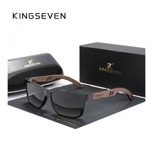 KINGSEVEN W5508 black naočare za sunce Cene
