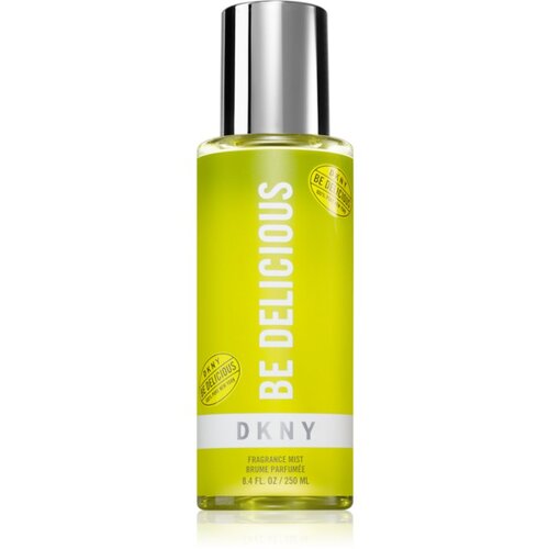 Dkny Be Delicious odi&amp;scaron;avljeno pr&amp;scaron;ilo za telo za ženske 250 ml Slike