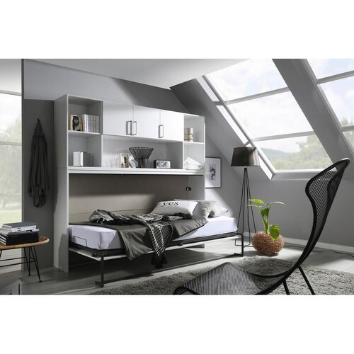 XORA Regal Tamino, Bela Slike