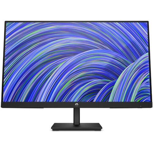 HP monitor 60,5 cm (23,8") V24i G5 1920x1080 75Hz ips 5ms vga hdmi displayport NTSC72% freesync, (20689373) Cene