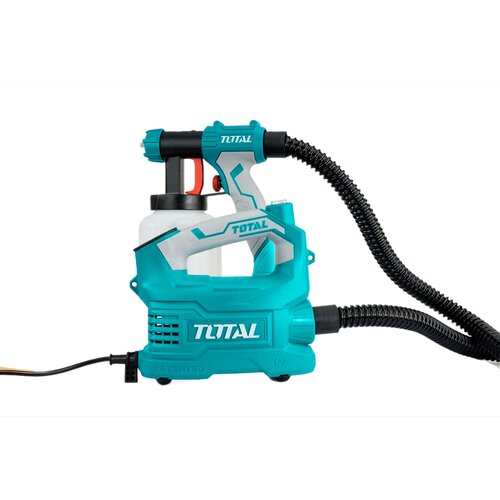 Total HVLP prskajući pi&amp;scaron;tolj 550W/ INDUSTRIAL (TT5006) Slike