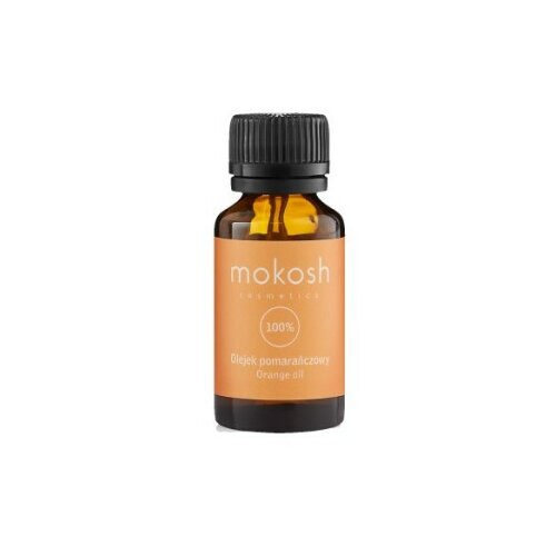 MOKOSH Eterično ulje za aromatičnu masažu - pomorandza 10 ml - | Kozmo Online Cene