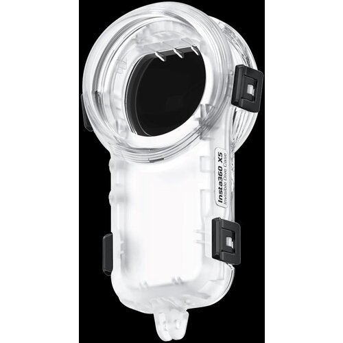 INSTA 360 X5 Invisible Dive Case Slike