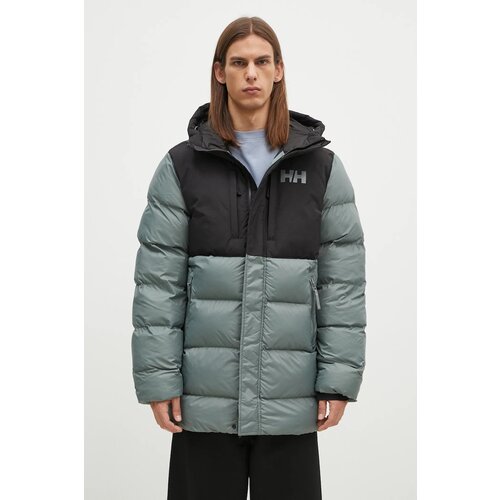 Helly Hansen Sportska jakna boja: zelena Slike