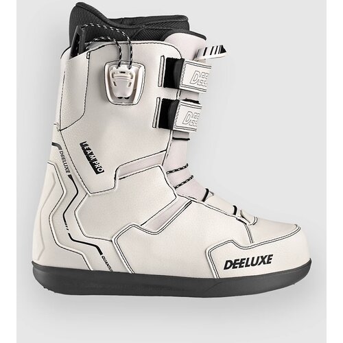 Deeluxe Team PRO 2026 Snowboard cevlji light grey Cene