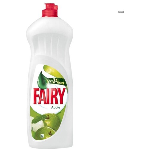  Tečnost za pranje sudova 800 ml Fairy 9100052 Slike