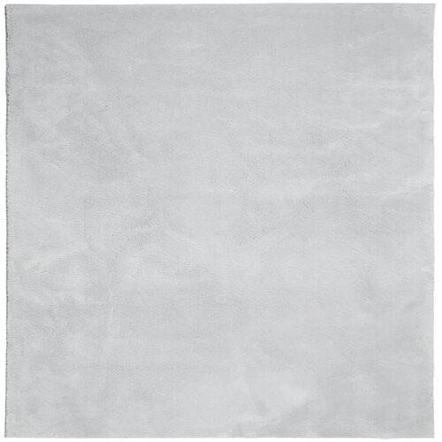 vidaXL Preproga HUARTE kratka vlakna mehka in pralna siva 120x120 cm, (21013112) Cene