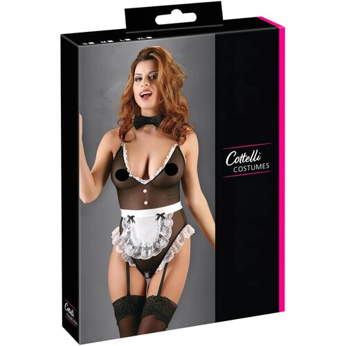 Cottelli Collection Kostim sluškinja Cijene