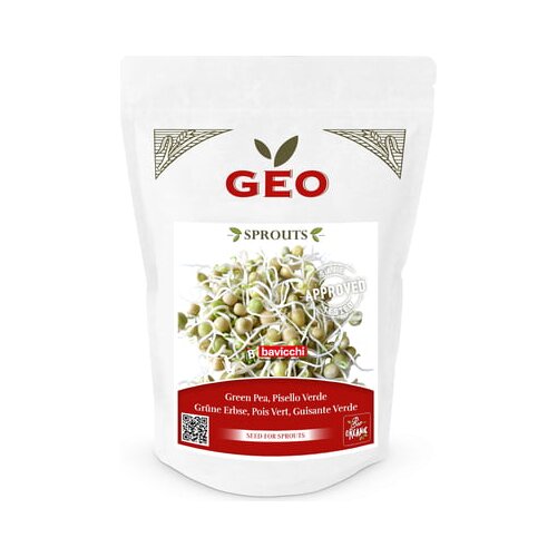 Bavicchi Bio kalčki "zeleni grah" - 400 g Cene