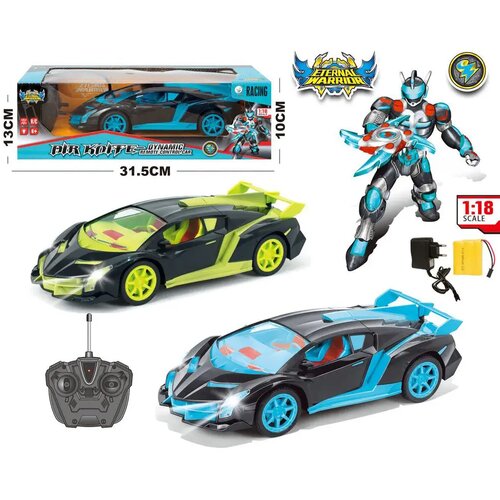  Speed, igračka, auto transformers na daljinsko upravljanje 30, miks ( 861120 ) Cene