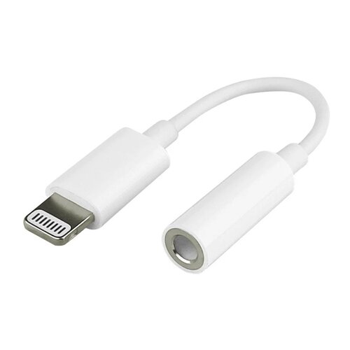 FONTASTIC adapter za kabal s 8-pinskog na 3,5 mm priključak za slušalice Cene