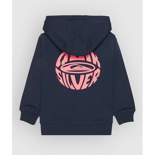 Quiksilver Globe Kids Jopa s kapuco dark navy Slike