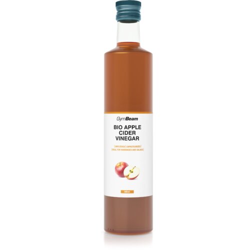 GymBeam BIO Jabukovo sirće cookies & krém Cene