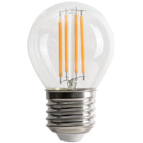 Xled SL-F-G6-2700K-M Filament LED sijalica E27 G45 6W 600 lm Cene
