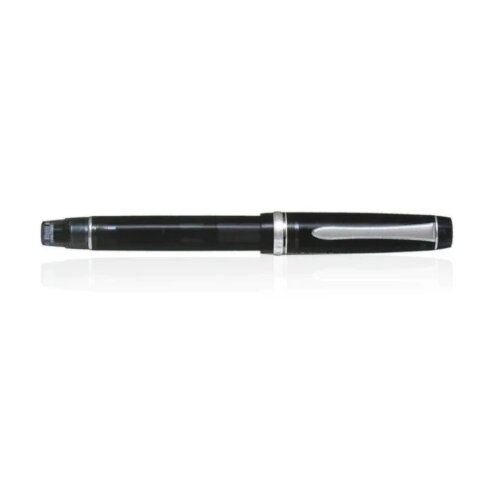  NALIV PERO PILOT HERITAGE 92 CRNO SREDNJI VRH Slike