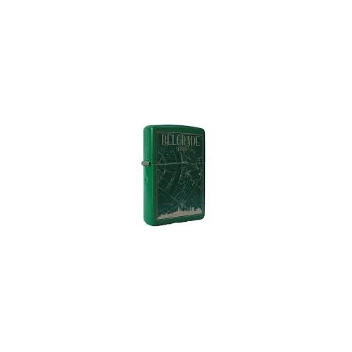 Zippo Upaljač downtoun edition Cene