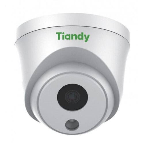 Tiandy ip dome kamera, 2MP, 2,8mm, dwdr, ir 30m, IP66, poe TC-C32HN Cene