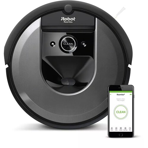Irobot usisivač robot Roomba i7 Cene