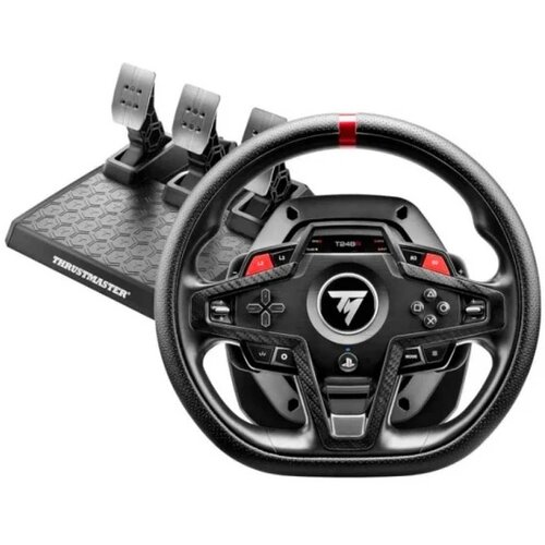 Thrustmaster Gejmerski volan i pedale T248R 4160869 Cene