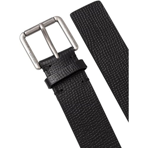 Calvin Klein Jeans Pasovi CASUAL ROLLER BUCKLE 40MM LV04D7098G Večbarvna Slike