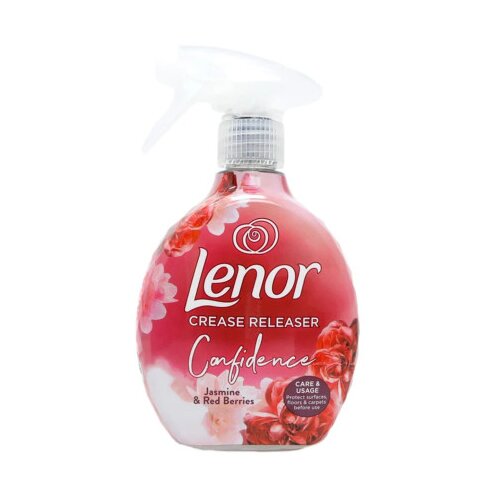 Lenor Odstranjivač nabora na tkaninama RUBY JASMINE 500ml Cijene