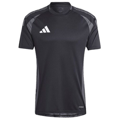 Adidas Majice s kratkimi rokavi IQ4757 Črna Cene