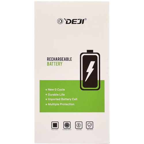 Deji Baterija za telefon Xiaomi Mi 10 5G BM4N, 4780mAh Slike