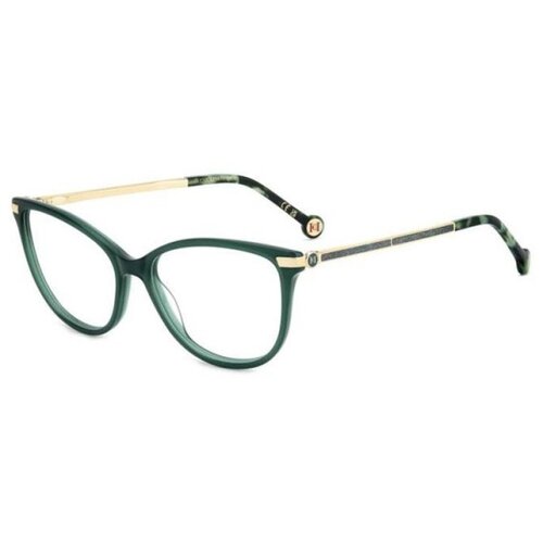 Carolina Herrera HER0263 1ED ONE SIZE (54) Zelena/Kristalna Cene