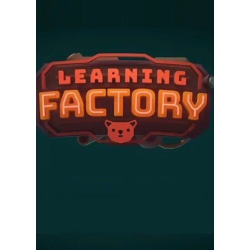  learning factory steam key global Cene