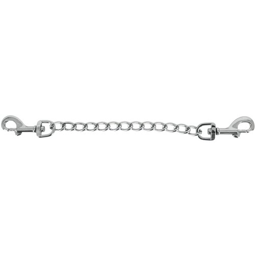 Zado Dupli metalni karabiner s lancem (15cm) Cijene