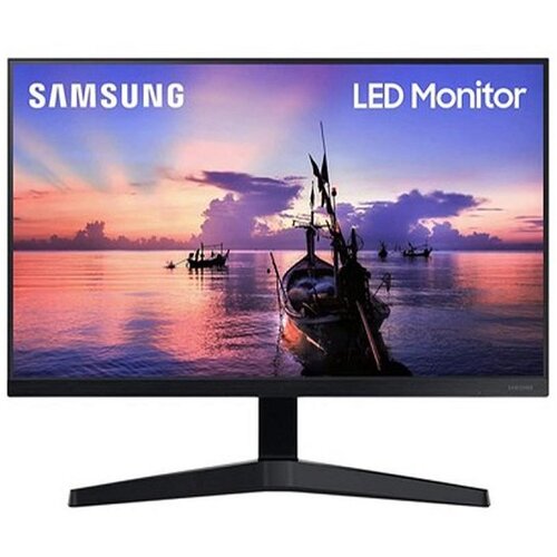 Samsung monitor 24&amp;rdquo; S24R350 ips hdmi vga LS24R350FZUX Slike