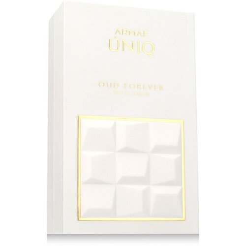 Armaf Uniq Oud Forever 100 ml parfumska voda unisex Slike