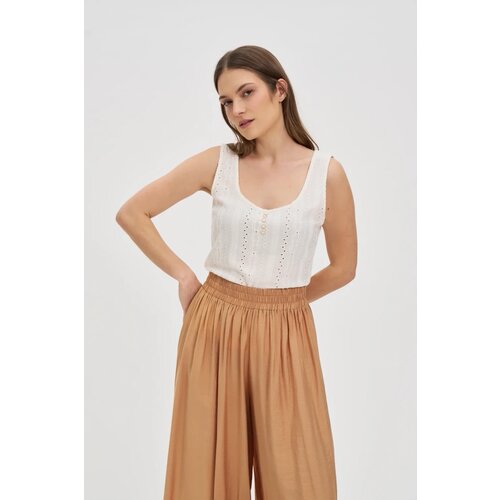 Marisse White Top Slike