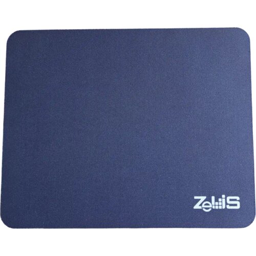 Zeus MP01 siva podloga za mi&amp;scaron; 250 x 200 x 3 mm Slike