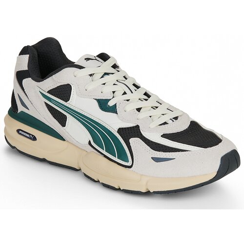 Puma Nizke superge Fade LT Siva Slike