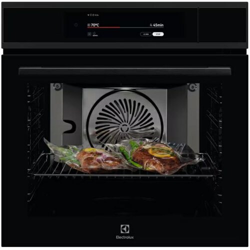 Electrolux ugradna rerna EOA9S3SH Cene