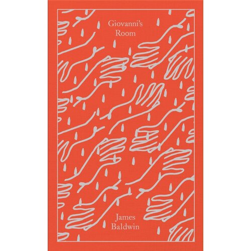 The Book Service Limited James Baldwin - Giovanni's Room Cene