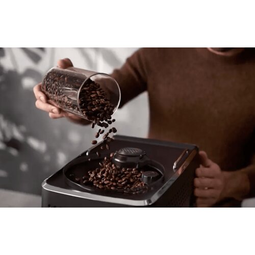 Saeco GranAroma espresso aparat za kavu SM6582/30 Slike