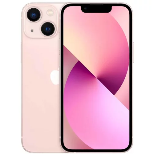 Apple iPhone 13 4GB / 128GB Pink, (57191061)