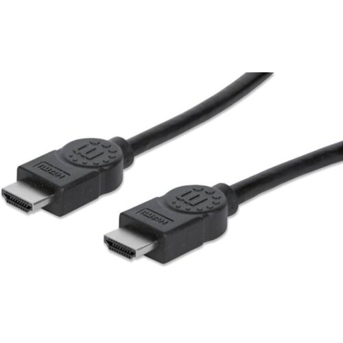Manhattan kabel HDMI High Speed, 22.5m Cene