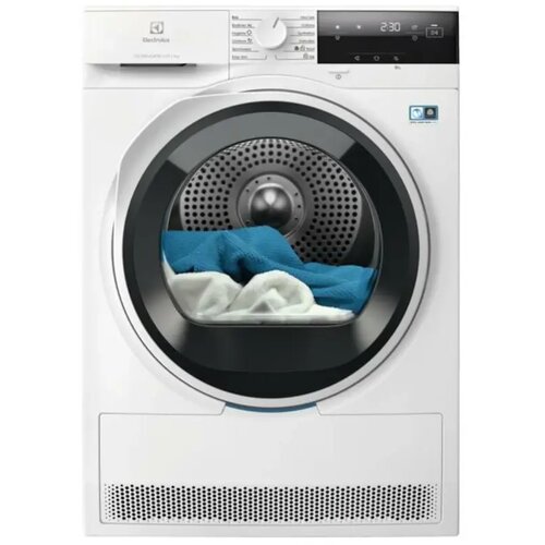 Electrolux ma&amp;scaron;ina za su&amp;scaron;enje ve&amp;scaron;a EW7D384VE Slike
