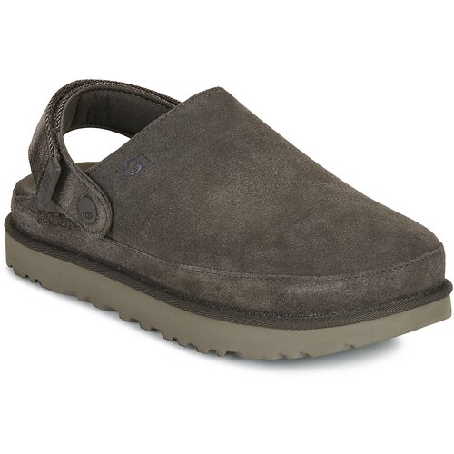 Ugg GOLDENSTAR CLOG Kaki Cijene