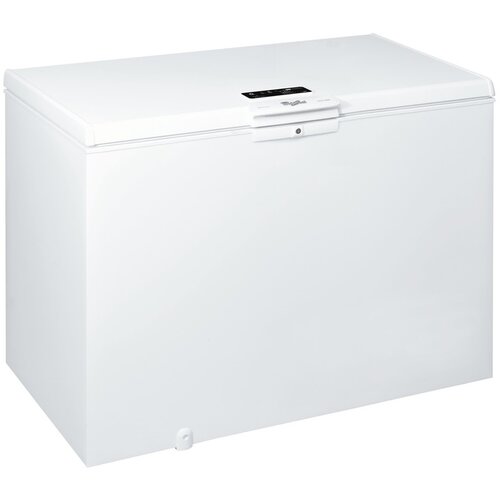 Whirlpool whe 39332 horizontalni zamrzivač Slike