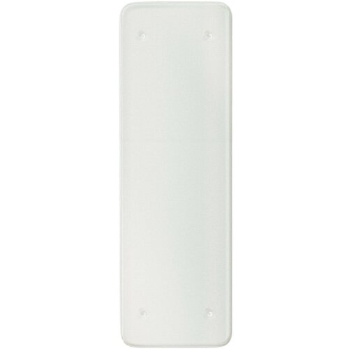 Kave Home Stakleni element - polica 90x10 cm Sitra – Cijene