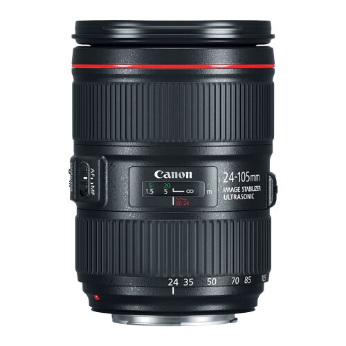 Canon objektiv za fotoaparat ef 35mm F1.4 ii l usm Slike