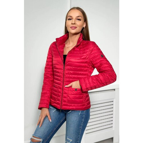 Kesi Tiffi Florence jacket red Cijene